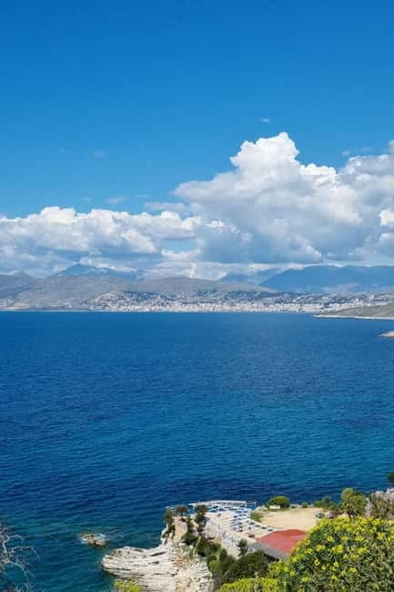 Lekuresi Castle-Ksamil-Butrint - Practical Details: What to Know Before You Go