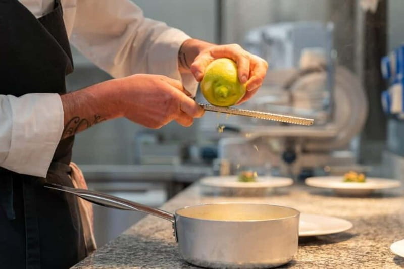 Lemò Restaurant - Key points / Takeaways