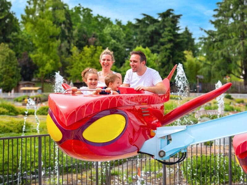 Leolandia Park: Open-Date Skip-the-Line Entry Ticket - Key Points / Takeaways