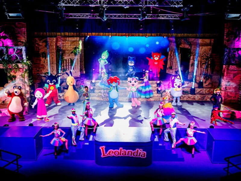 Leolandia Park: Open-Date Skip-the-Line Entry Ticket - Final Thoughts: Why Visit Leolandia?