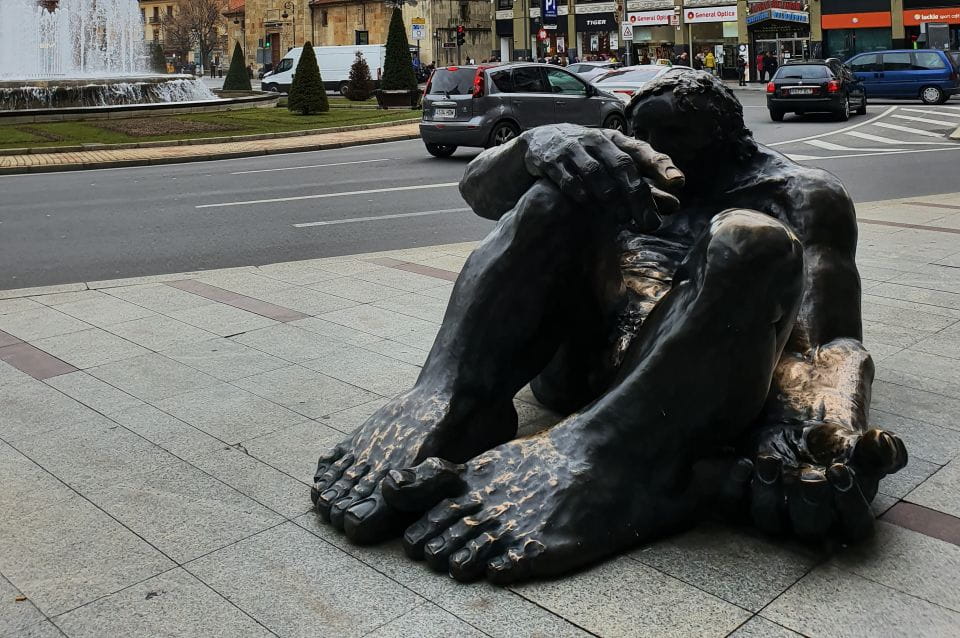 León, Gaudí and Modernism - Casa Botines: A Modernist Gem