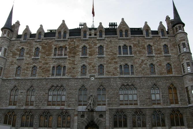 Leon Walking Tour - Key points / Takeaways