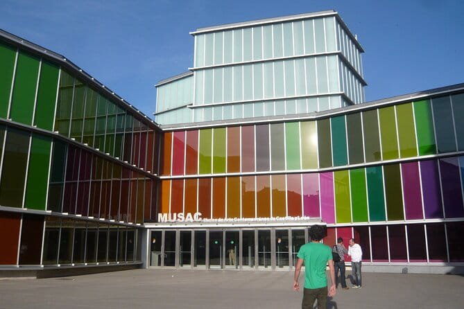 Leon Walking Tour - Exploring León’s Highlights: A Detailed Look at the Tour