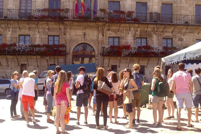 Leon Walking Tour - Who Should Book This Tour?