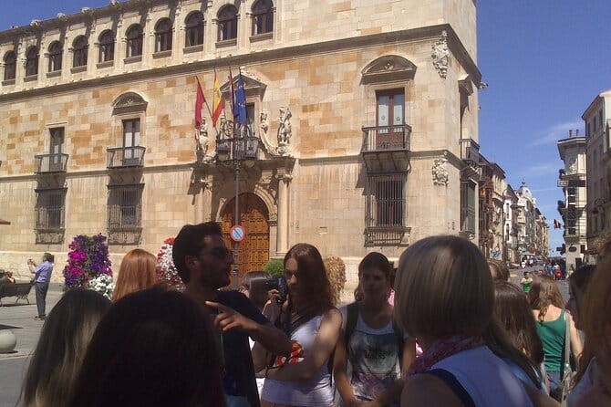 Leon Walking Tour - Final Thoughts on the León Walking Tour