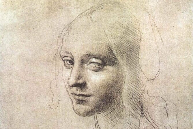 Leonardian Drawings & art workshop in Florence - Who Would Love This?