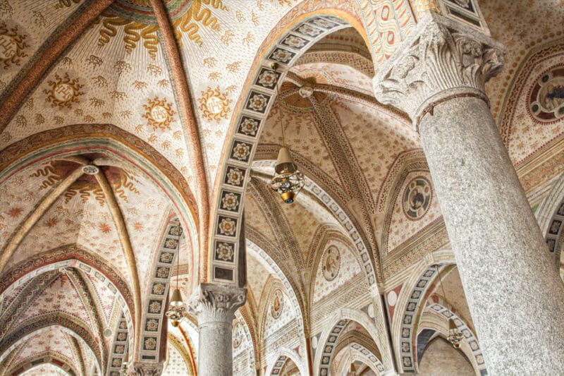 Leonardo Da Vinci's Last Supper Guided Tour - FAQs About the Last Supper Guided Tour