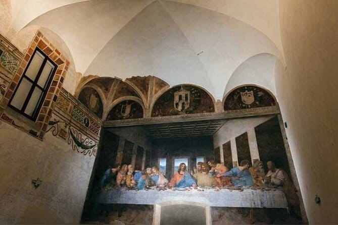 Leonardo Da Vinci's The Last Supper Tour - What Travelers Love (and What They Don’t)