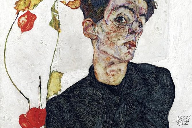 Leopold Museum Vienna Entrance Ticket - Accessibility