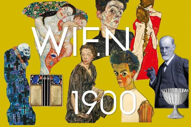 Leopold Museum Vienna Entrance Ticket - Location and Directions