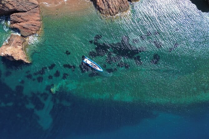 Lerins Islands Boat Excursion From Nice - Discovering the French Riviera’s Hidden Gems: A Detailed Review