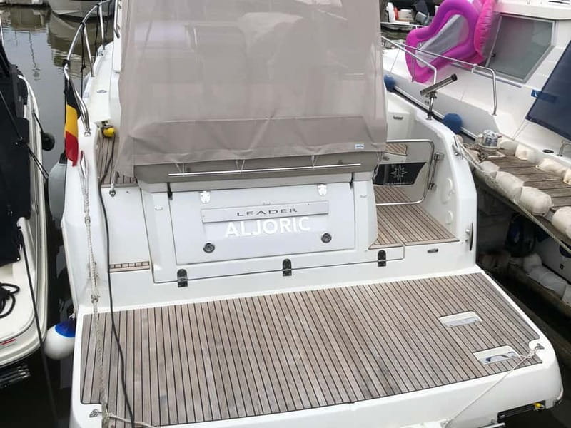 Lerins Islands Cruise and Snorkeling - An Authentic Day on the Lérins Islands by Boat