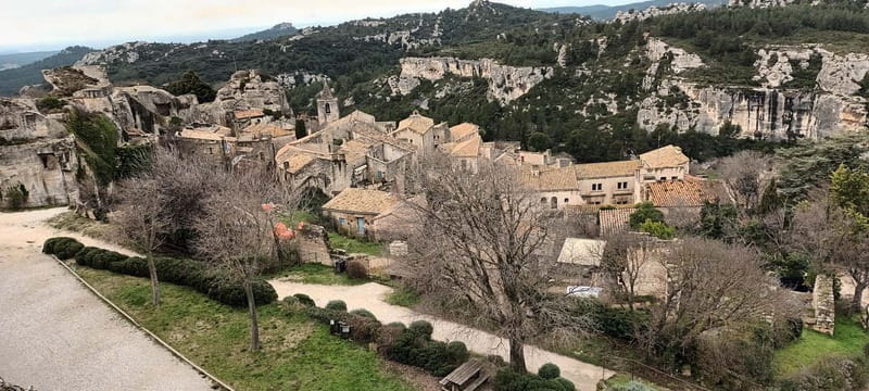 Les Baux De Provence and St-Rémy De Provence by electric bike - FAQ
