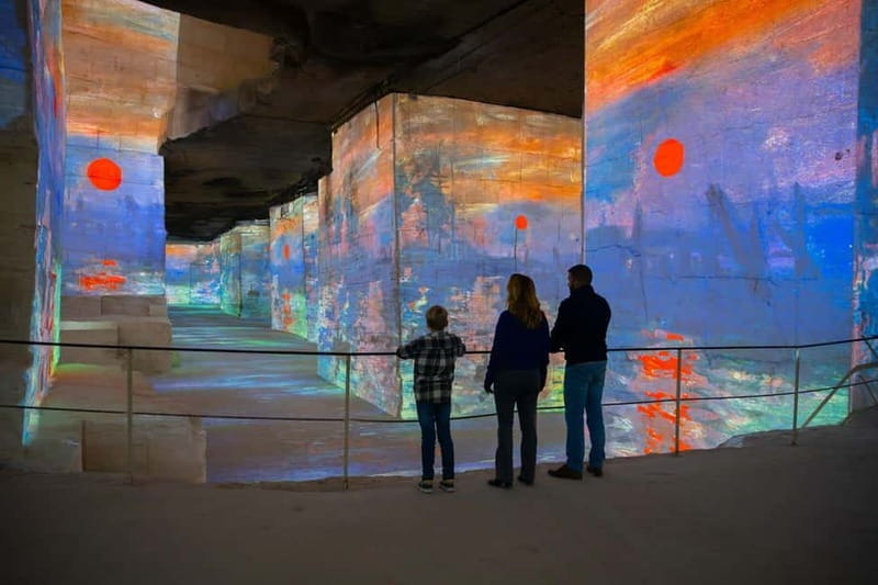 Les Baux-de-Provence: Carrières des Lumières admission ticket - Final Thoughts: The Value of a Digital Art Experience in Provence
