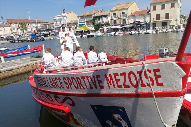 Les Baux de Provence : Wine day Tour : 7 hours - Wine Tasting: Savor Provence