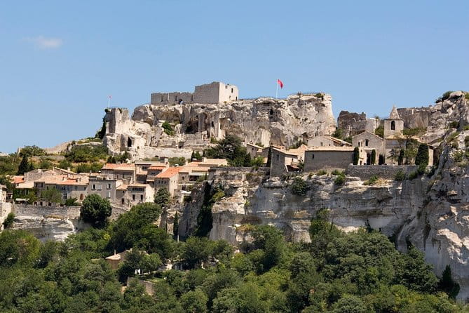 Les Baux de Provence : Wine day Tour : 7 hours - Final Thoughts: Is This Tour Worth It?