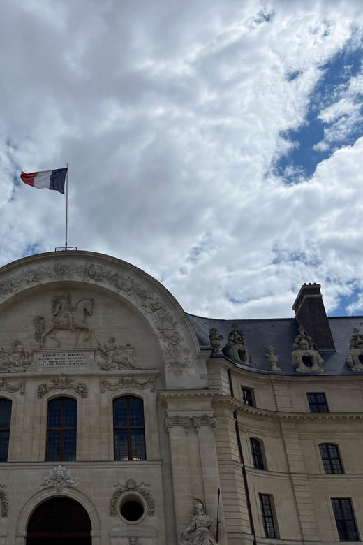 Les Invalides: Museum Ticket Entry & 4h Private Guided Tour - Key Points / Takeaways