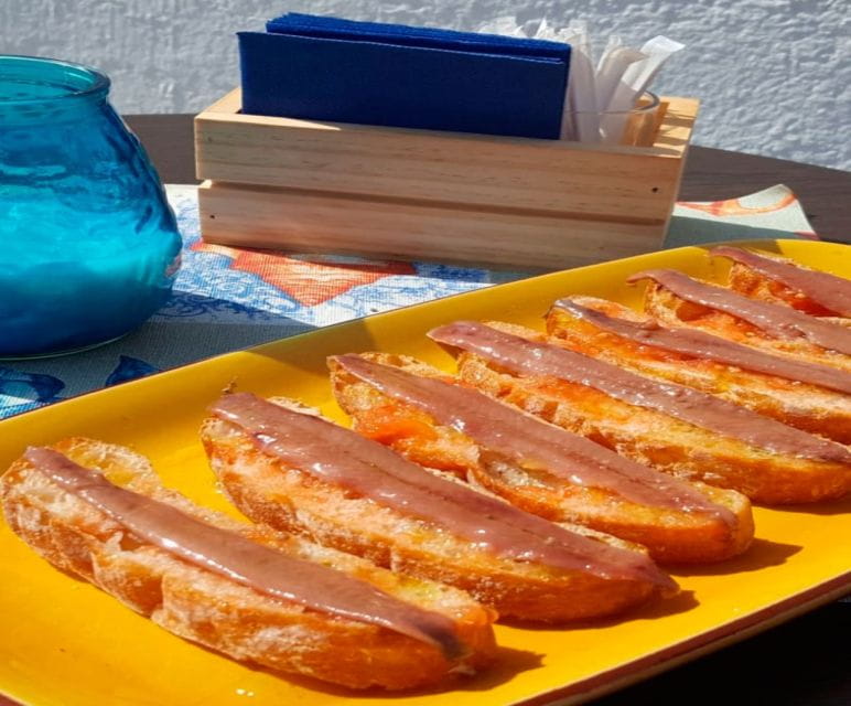 LEscala: SOLÉS Anchovy Factory-Museum Admission and Tasting - Key Points