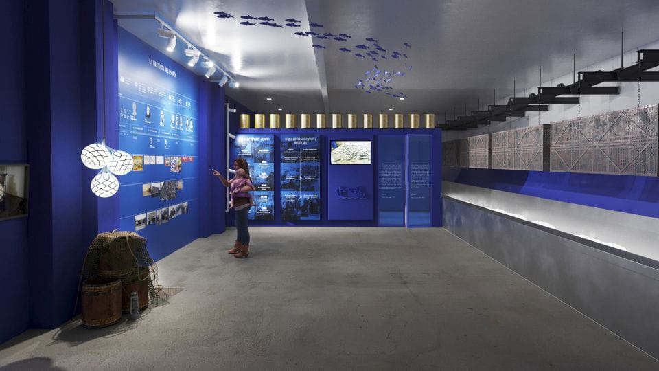 LEscala: SOLÉS Anchovy Factory-Museum Admission and Tasting - Highlights of the Experience