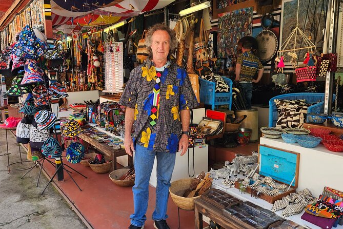 Lesedi Cultural Village and Cradle of Humankind Tour - Inclusions and Pricing