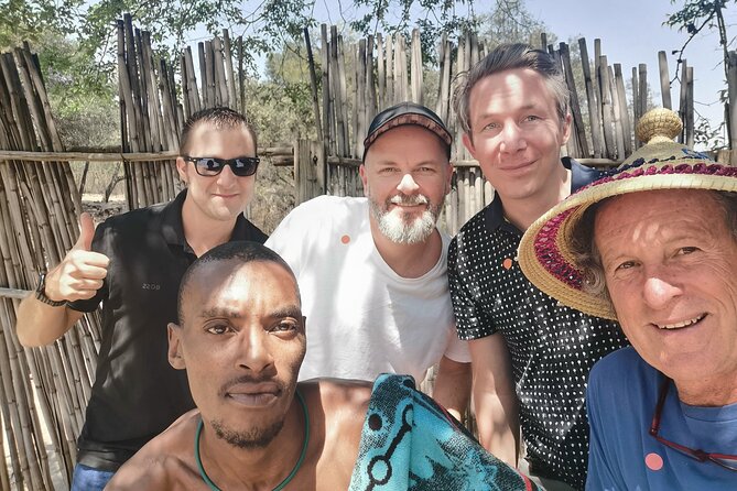 Lesedi Cultural Village and Cradle of Humankind Tour - Pickup Locations