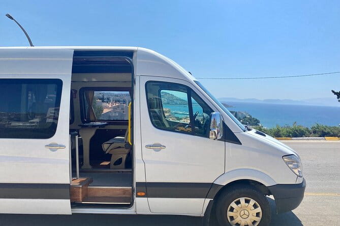 LESS WALKING - SKIP THE LINES Private Customizable Ephesus Tour - Key points/Takeaways