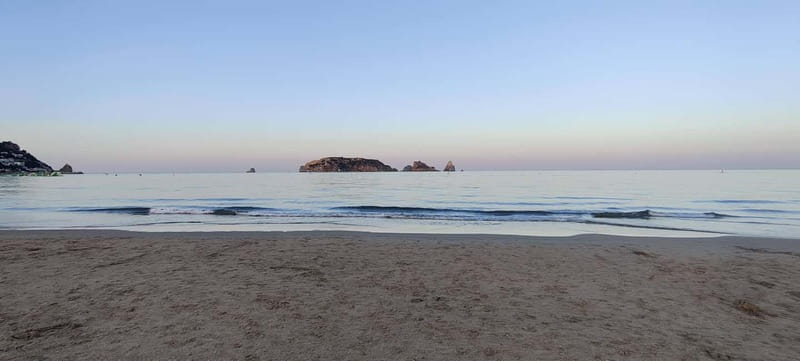 L'Estartit: Boat Trip to Les Illes Medes and the caves - Who Will Love This Tour?