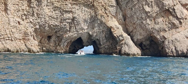 L'Estartit: Boat Trip to Les Illes Medes and the caves - Final Thoughts: Is This Tour for You?