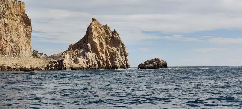 L'Estartit: Boat Trip to Les Illes Medes and the caves - FAQ: Your Quick Guide to the Boat Trip