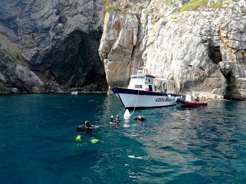 LEstartit: Dive and Snorkeling in Montgrí Natural Park - Pricing and Duration
