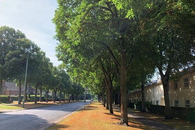 Letchworth Garden City: Self-Guided History Puzzle Walk - Who Would Love This Experience?