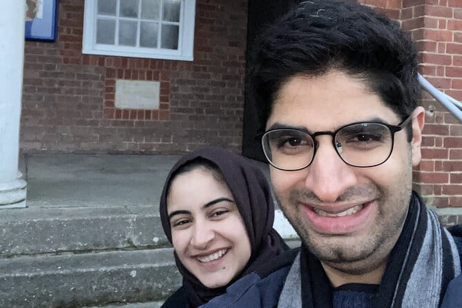 Letchworth Garden City: Self-Guided History Puzzle Walk - Final Thoughts