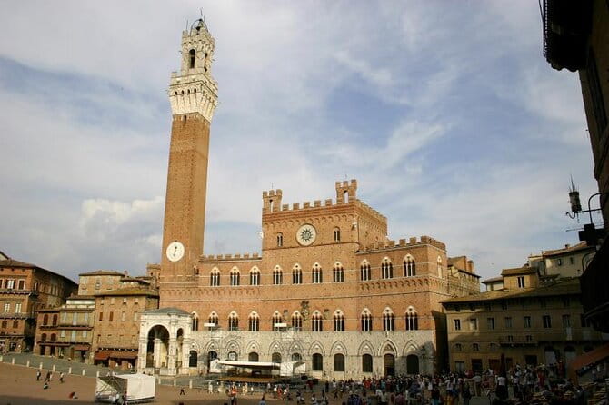 Let's discover Siena! - Discover Siena: A Private Tour of Italy’s Medieval Gem