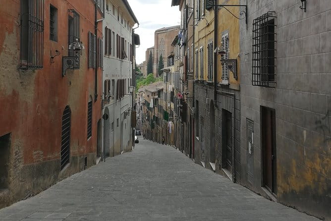 Let's discover Siena! - Key Points / Takeaways
