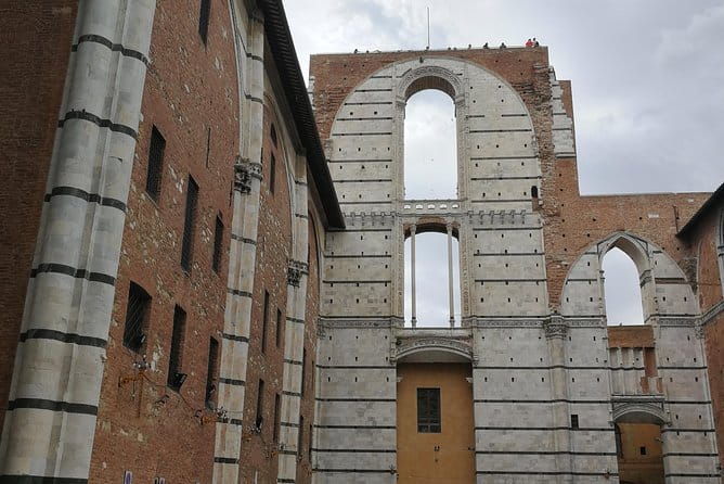 Let's discover Siena! - Who Should Consider This Siena Tour?