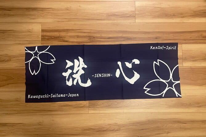 Lets Experience the Traditional Japanese Culture of "Kendo"!! - Booking and Pricing Information