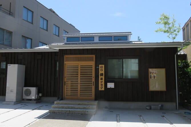 Lets Experience the Traditional Japanese Culture of "Kendo"!! - What to Expect During the Kendo Experience