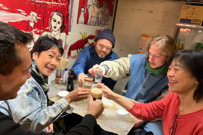 Let's Explore Kichijoji, Hidden Gem of Tokyo! - Key Points