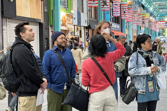 Let's Explore Kichijoji, Hidden Gem of Tokyo! - Discovering the Charm of Kichijojis Streets