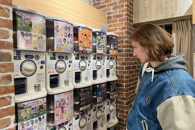 Let's Explore Kichijoji, Hidden Gem of Tokyo! - Indulging in Yakitori and Local Delicacies