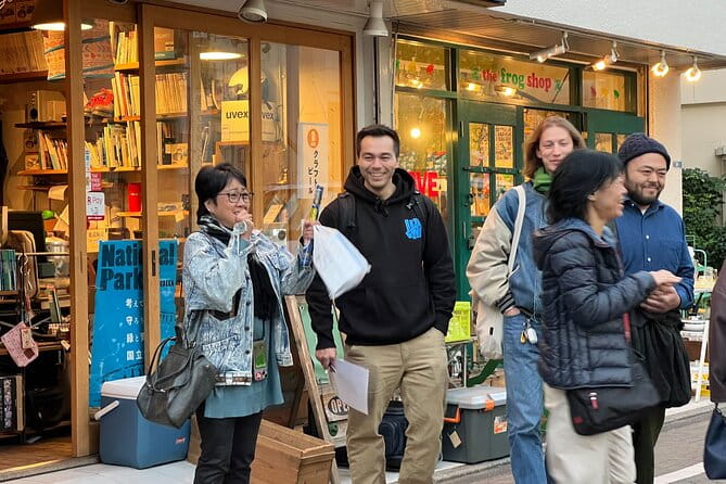 Let's Explore Kichijoji, Hidden Gem of Tokyo! - Navigating the Neighborhoods Hidden Gems