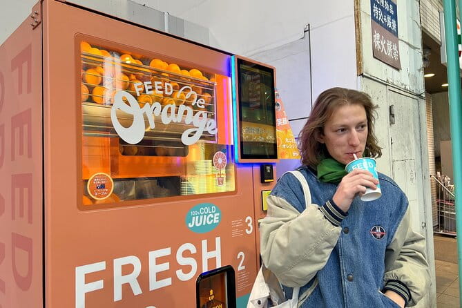 Let's Explore Kichijoji, Hidden Gem of Tokyo! - Wrapping Up the Kichijoji Tour