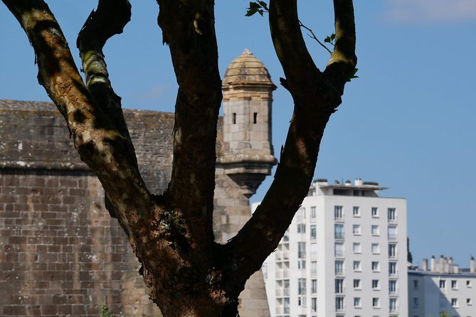 Lets Go Through the Ribines: Brest off the Beaten Track - Meeting and Pickup Details