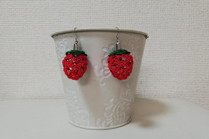 Lets Make Japanese Accessories With Mizuhiki - Why Choose Mizuhiki Accessories Making