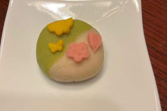 Lets Make Wagashi at Private Home in Yokohama, Suburban Tokyo - Accessibility and Transportation Options