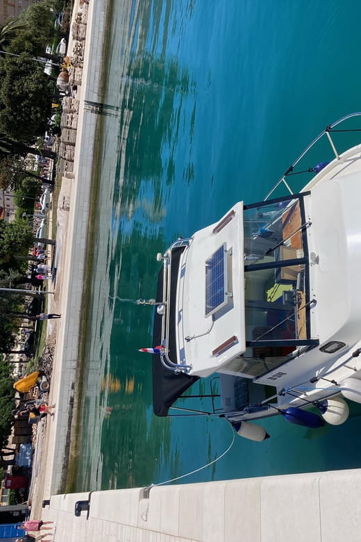 Let'sNavigateTogether;Panorama Tour;Zadar Islands;Half Day!! - Price and Logistics: What You Should Know