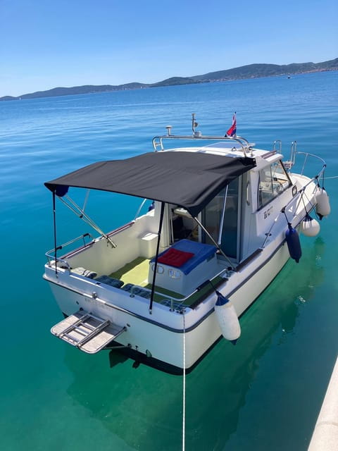 Let'sNavigateTogether;Panorama Tour;Zadar Islands;Half Day!! - Final Thoughts: Is It Worth It?