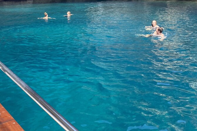 Leuca: Adriatic and Ionian Tour 3 H - Tour Activity Details