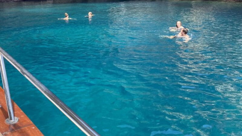 Leuca: Caves tour 1h 30 min - The Sum Up