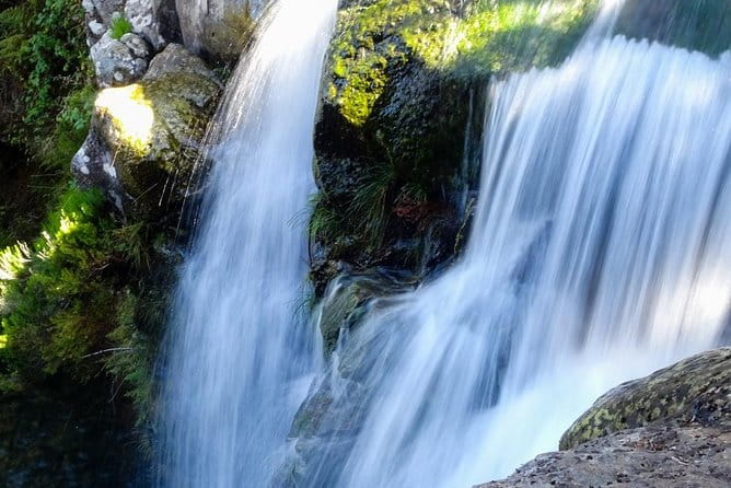 Levada do Alecrim - Rosemary Levada (Full Day Walk) - Key points / Takeaways